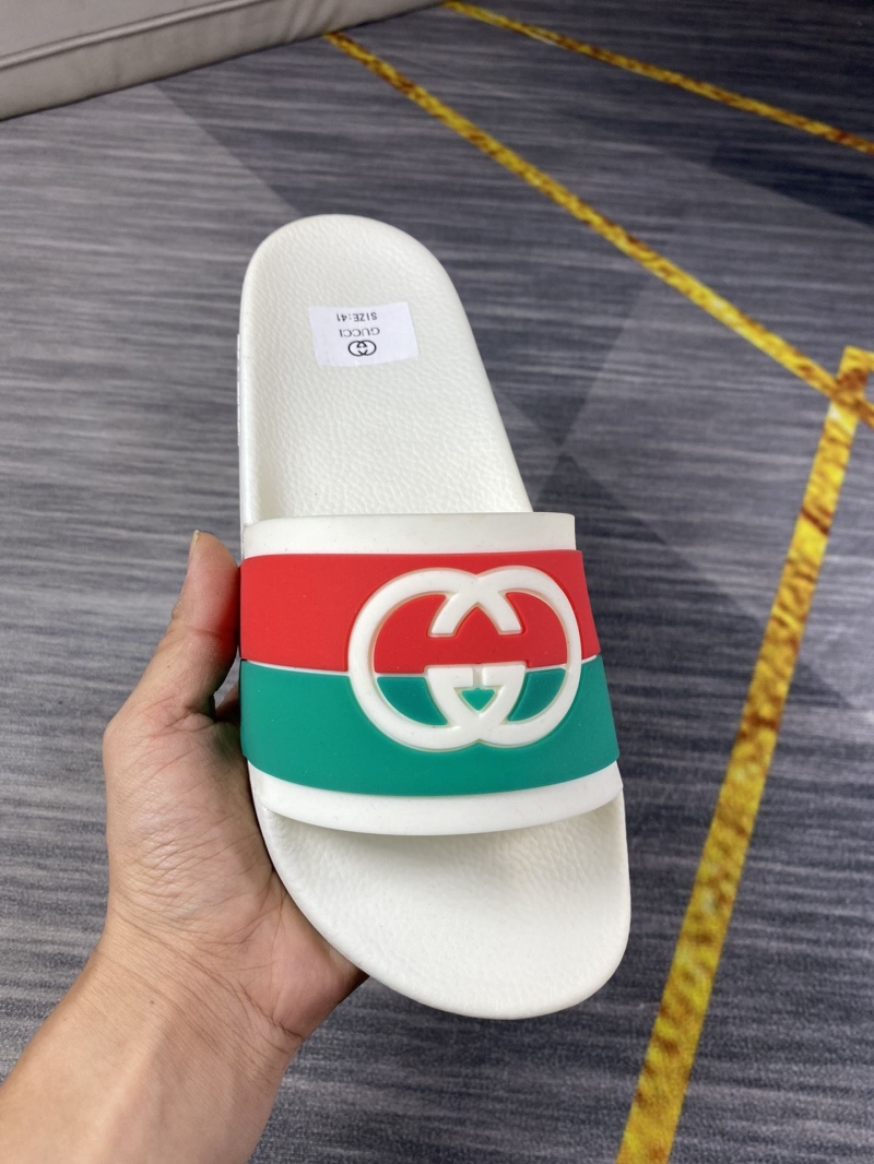 Gucci Slippers